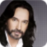 Logo of Marco Antonio Solis Fan Club android Application 